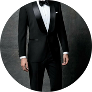 Men Suits