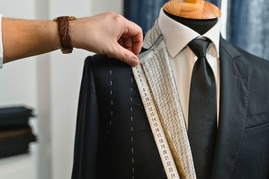 mens tailor in bur dubai