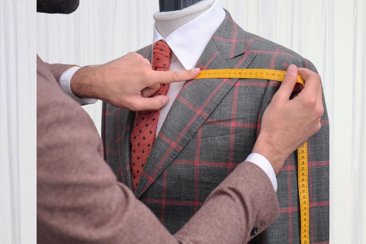 Ruman Suits and Shirts | Best Tailor in Dubai, Bur Dubai