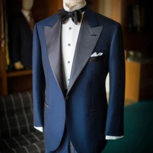 How to Choose the Perfect 2026 Tuxedo for Your Special Occasion