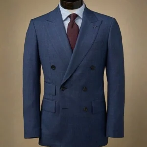 How to Choose the Perfect Office Suit for Professional Business Wear