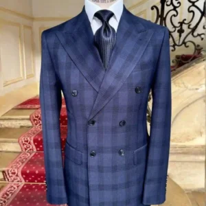 Office Suits for a Sharp Corporate Look with premium tailoring and modern business style