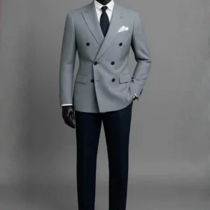 Tailoring Makes Every Suit Look Better with perfect fitting and premium craftsmanship