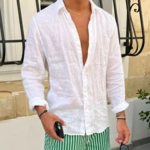 Why Custom Shirts Feel Better than ready-made clothing for comfort and perfect fit