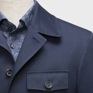 Why More Men Prefer Custom Suits Dubai for premium fitting and personalized business style