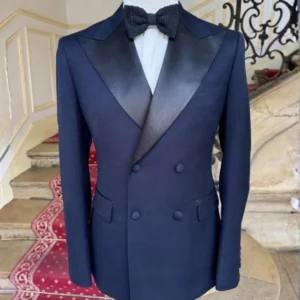 Why Choosing a Tuxedo Tailor Dubai ensures a perfectly fitted tuxedo with premium fabrics, expert craftsmanship, and timeless elegance for weddings and formal events.