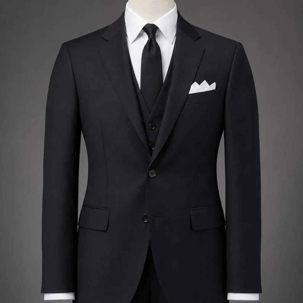 Why Every Gentleman Needs Custom Shirts for a perfect fit, premium comfort, personalized style, and a professional appearance for every occasion.
