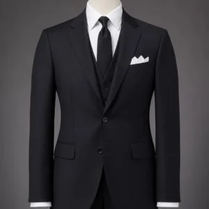 Why Every Gentleman Needs Custom Shirts for a perfect fit, premium comfort, personalized style, and a professional appearance for every occasion.
