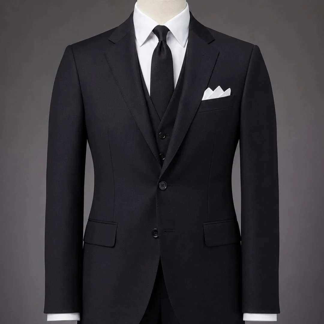 Why Every Gentleman Needs Custom Shirts for a perfect fit, premium comfort, personalized style, and a professional appearance for every occasion.
