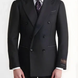 Why More Men Trust the Best Tailor in Bur Dubai for bespoke suits, premium fabrics, expert tailoring, and perfectly fitted custom menswear.