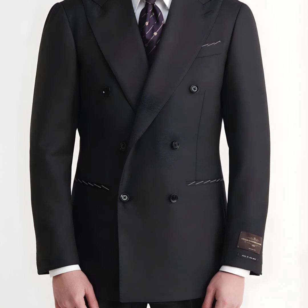 Why More Men Trust the Best Tailor in Bur Dubai for bespoke suits, premium fabrics, expert tailoring, and perfectly fitted custom menswear.