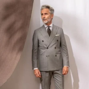 How Bespoke Custom Suits Dubai Reflect personal style with a perfectly tailored suit crafted from premium fabrics and expert craftsmanship.