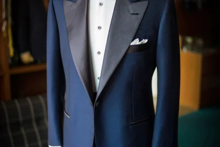 How to Choose the Perfect 2026 Tuxedo for Your Special Occasion