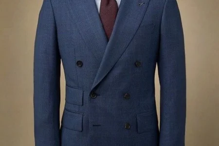 How to Choose the Perfect Office Suit for Professional Business Wear