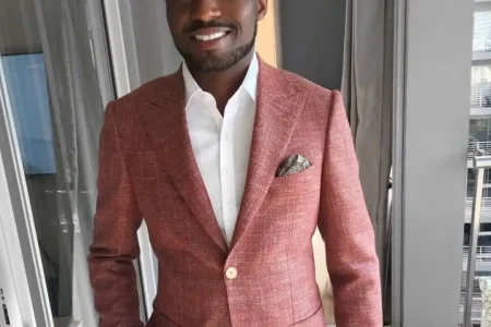 The Best Wedding Suits for Men in Dubai - Classic and Modern Styles Tailored to Perfection