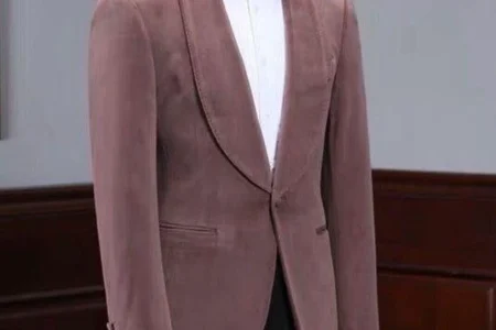 Elegant black and midnight blue tuxedos showcasing Tuxedo Styles Every Gentleman Should Know for modern formal occasions.