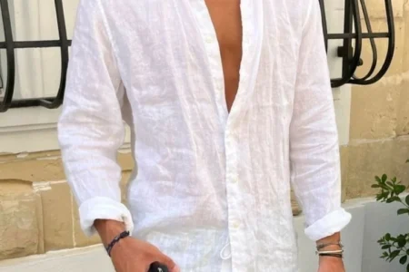 Why Custom Shirts Feel Better than ready-made clothing for comfort and perfect fit