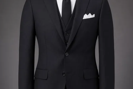 Why Every Gentleman Needs Custom Shirts for a perfect fit, premium comfort, personalized style, and a professional appearance for every occasion.