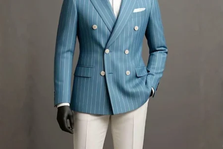 Why More Men Prefer Custom Suits Dubai for premium business wear and perfect tailored fitting